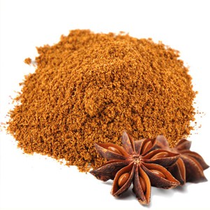 STAR ANISEED