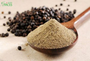 PEPPER